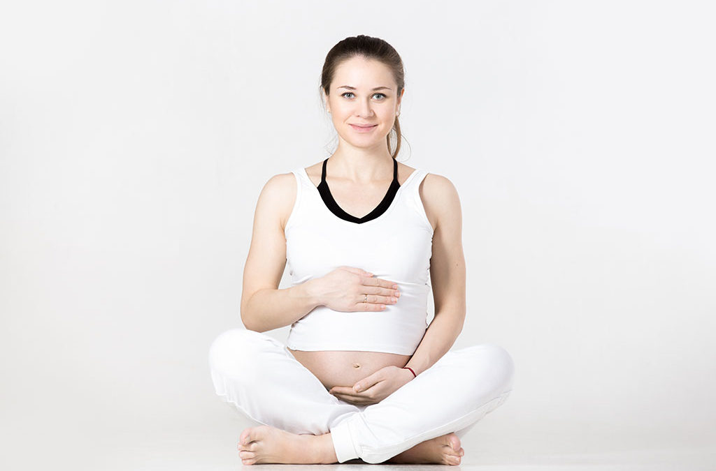 Limpeza de pele para gestantes e adolescentes