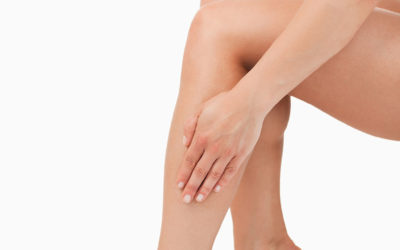 Depilação a laser com Light Sheer